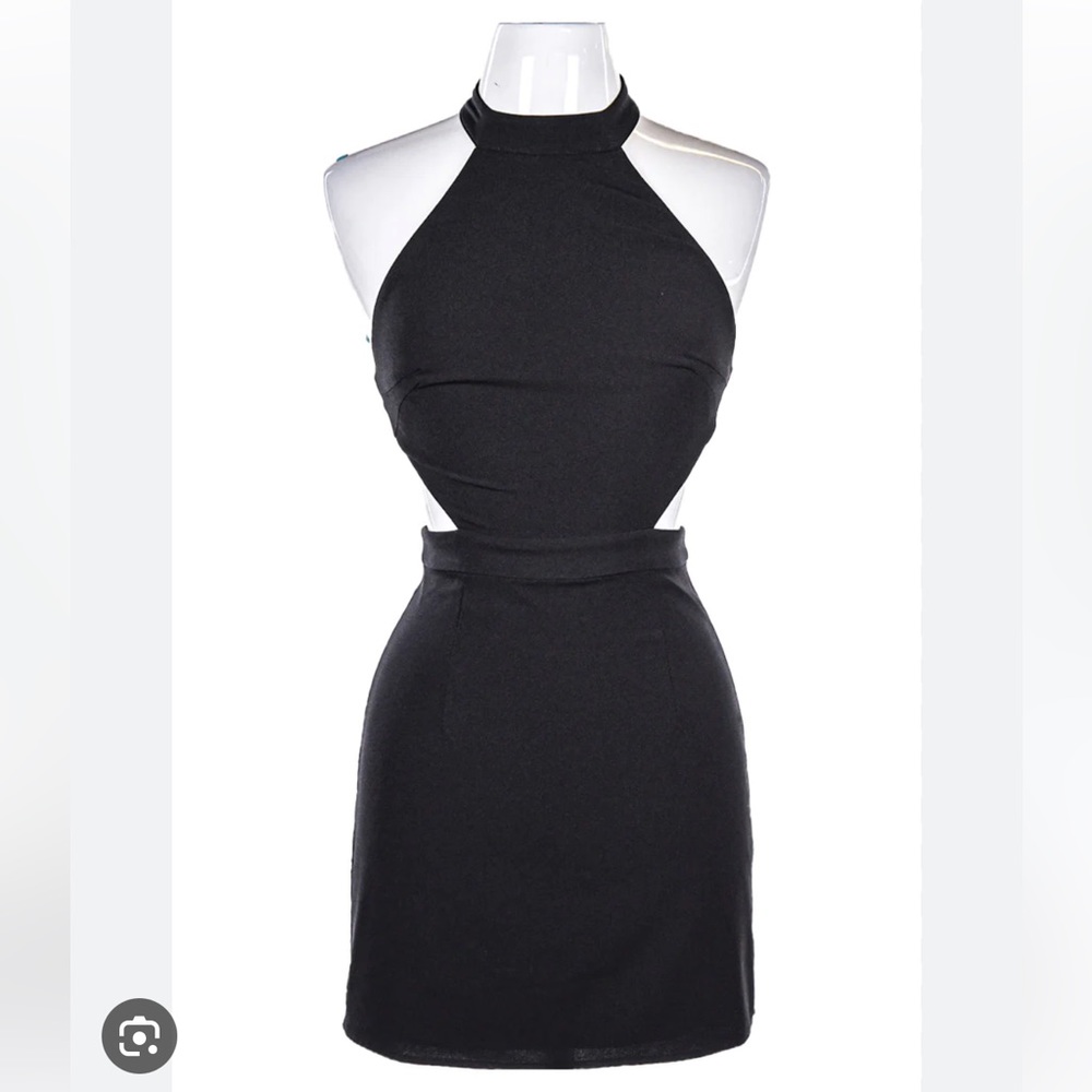 NBD dress! Perfect for formals, homecoming!Great condition!